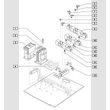 Solenoid Valve for M51N10XX MiniPress