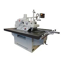 Cantek C14RS 14" Single Blade Glueline Ripsaw with Inverter 20HP Three Phase