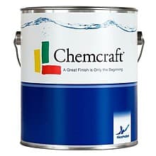 ChemVinyl Pre-Cat Clear Sealer, 1 Quart