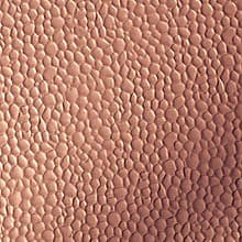 ATI Decorative Laminates Laminate, Color C473 Hammered Copper, 96" x 48"