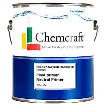Plastiprimer Neutral Post-Cat Primer