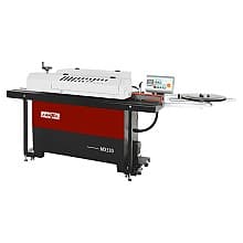 Cantek 230 V Automatic Edgebander, 1 Phase