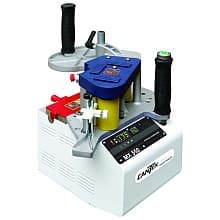 MX550AU Portable Edgebander Package, 1 Phase