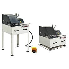 Casadei Hydropneumatic Copy Rounder for Straight/Shaped Corner
