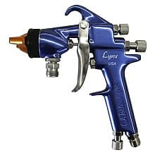 LYNX 100C Conventional Spray Gun