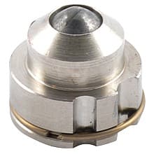 50° AAA Spray Tip Assembly,0.509