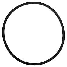 Gasket Cup for Pressure Tank, 5 Gallon