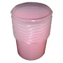 Bandit Pressure Cup, 2 Quart, Plastic