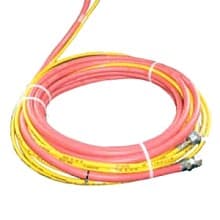 1/8" Fluid Hose Set for Bobcat Spray Gun, 25' Long