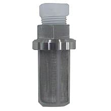 Siphon Hose Strainer 3/8" Inlet Filter Assembly