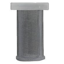 Siphon Hose Strainer 3/8" Mesh Filter Assembly