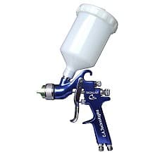 CPR-T3 Gravity Fed Spray Gun