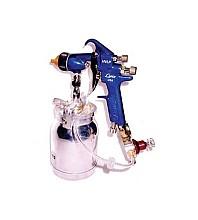 LYNX HVLP 1.2 x 1090 Siphon Fed Spray Gun