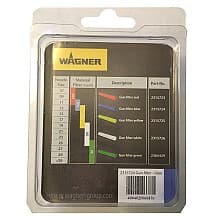Wagner 100 Mesh Filter 10/Pack