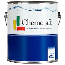 Variset&#174; Pre-Cat White Pigmented Topcoat, Satin-Gloss, 5 Gallon