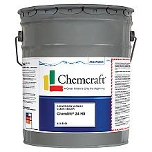 Chemlife 24 Post-Catalyzed Clear Sealer