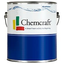 Acquaduro 2K Polyurethane Waterborne Clear Topcoat, Flat