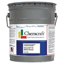 Chemlife® 24 Post-Cat White Pigmented Primer, 1 Gallon