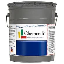 Chemcraft Waterborne White Stainblock Primer, 5 Gallon