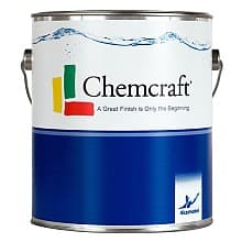 D-Dur Polyurethane Clear Topcoat, Gloss, 1 Gallon