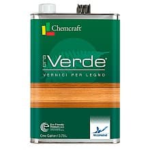 Ora Verde® PU Hardener, High Gloss, 1 Gallon