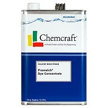 Promatch Black Dye Concentrate, 1 Gallon