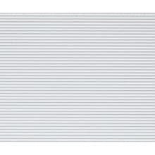 200 Series HPL Metal Laminate 227 Venetian Horizontal Aluminum, 4' x 8'