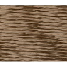 200 Series HPL Metal Laminate 236 Metawave Bronze Aluminum, 4' x 8'