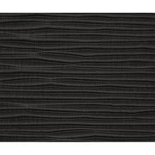 200 Series HPL Metal Laminate 239 Metawave Black Aluminum, 4' x 8'