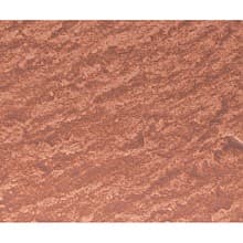 200 Series HPL Metal Laminate 262 Red Rock, 4' x 8'