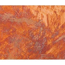 300 Series HPL Metal Laminate 317 Aurora Copper