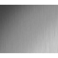 700 Series HPL Metal Laminate 720 Brushed Smoked Aluminum