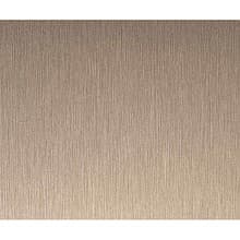 700 Series HPL Metal Laminate 722 Light Brushed Bronze Aluminum, 4' x 8'
