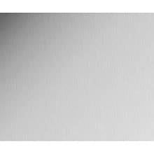 900 Series Phenolic Laminate 909 Satin Silver Aluminum