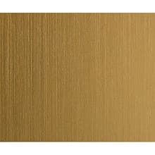 900 Series Metal Laminate 931 Brushed Golden Aluminum, 0.025" Thick, 4' x 8'