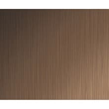 900 Series Metal Laminate 935 Dark Bronze Aluminum, 4' x 8'