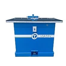 Circle T M312-WN EASY Drawer Notcher 50mm 3PH 230V