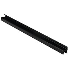 5/8" Hanging File Rail