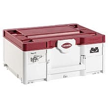 Top 21 Biscuit Joiner with Adjustable Height Cutter in Systainer