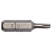 Clamex S-20 59mm x 24mm x 3.9 mm Torx Bit
