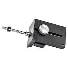 Clamex S-20 59mm x 24mm x 3.9mm Drill Jig