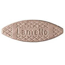 47mm X 15mm No. 0 Joining Plate
