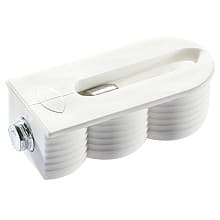 Cabineo 8 Connector for Dividing Panels, Box of 500
