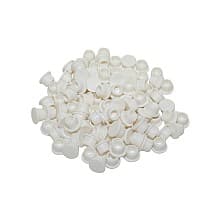 Clamex 6mm 90&#730; Cover Cap (100/Box)
