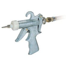 Glue Pistol with Anatomic Grip