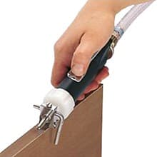 Edge Guide for Universal Glue Nozzle