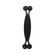 Figure 8 Style Handle for Rolling Barn Doors
