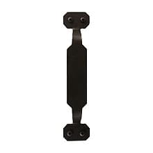 Octagon Style Handle for Rolling Barn Doors