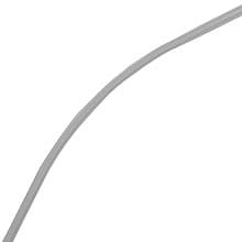Inside Corner 30" Radius 135&#730; Curved Rail