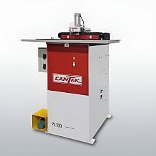 Cantek PC100 Pocket Hole Machine